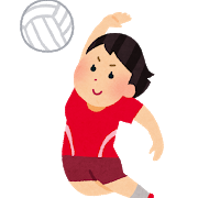 sports_volleyball_woman_atack