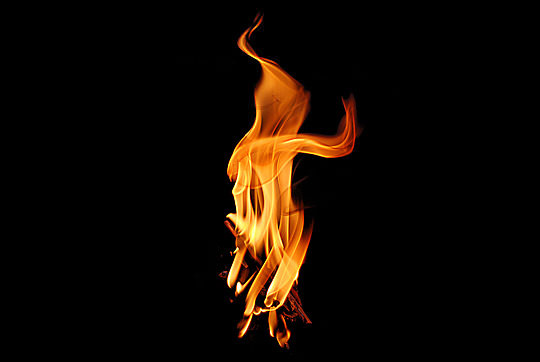 fire