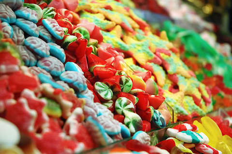 Gummy-candy-