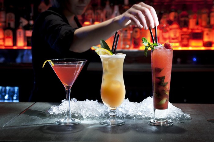 WeightDrinks