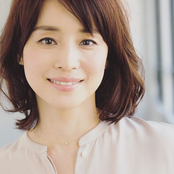 石田ゆりこ