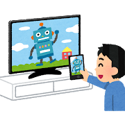 smartphone_photo_tv_man