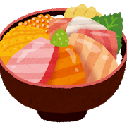 food_kaisendon