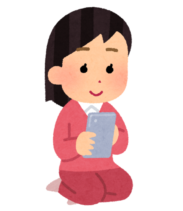 smartphone_suwaru_woman