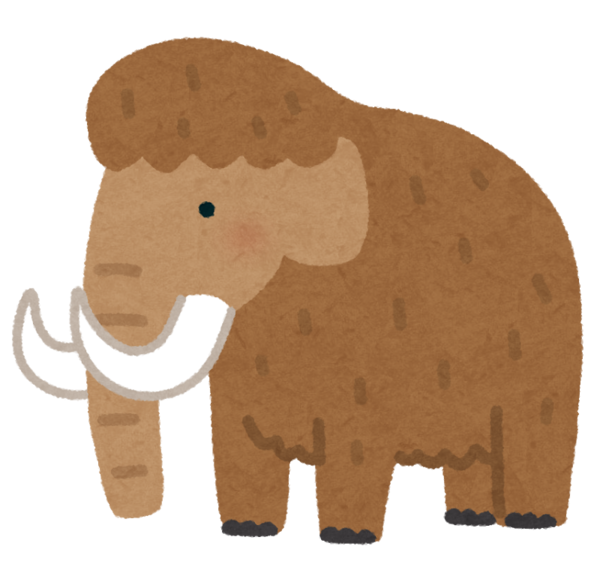 animal_mammoth