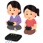 game_friends_sueoki_woman