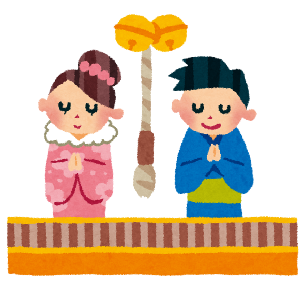 hatsumoude_couple