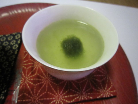 まりも茶ん