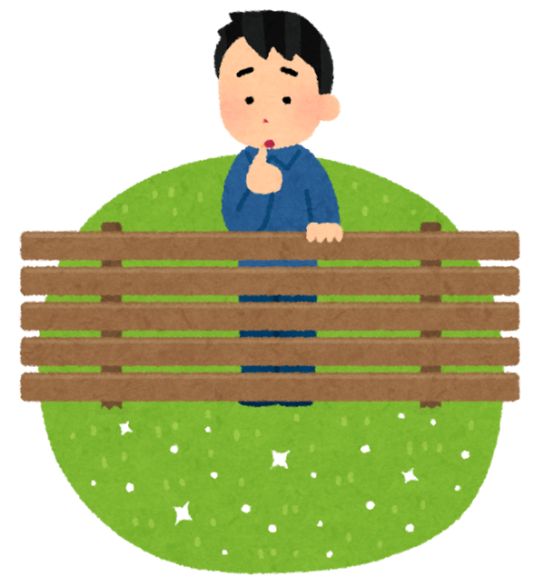 tonarino_shibafu_man