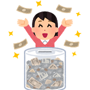 money_chokin_seikou_woman