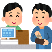 takuhai_konbini_barai