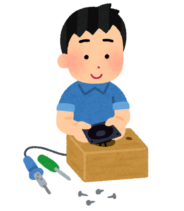 audio_craft_speaker_man
