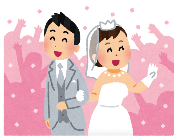 wedding_syukufuku