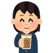 drink_tapioka_tea_schoolgirl