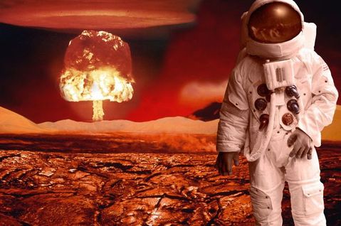 MAIN-Nuke-on-Mars