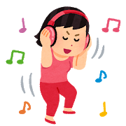 music_norinori_woman
