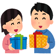 present_koukan_couple