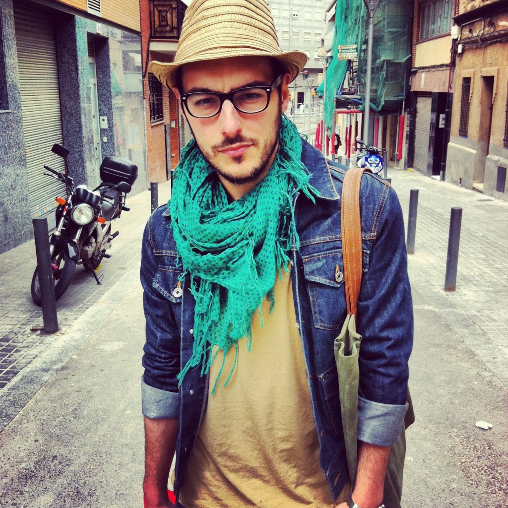 hipster