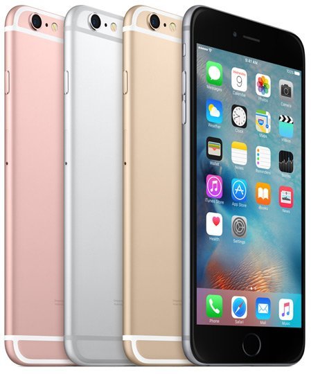 iphone6s
