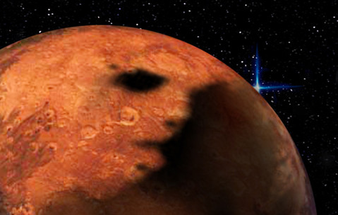 mars