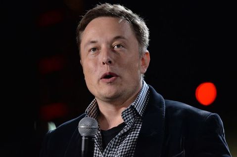 Elon-Musk