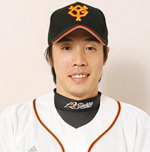 鈴木尚広