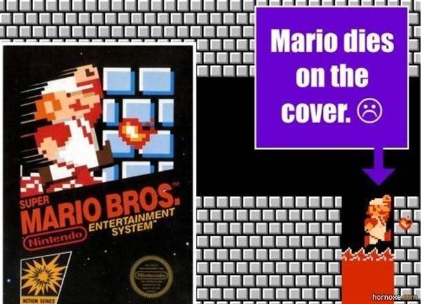 nintendo