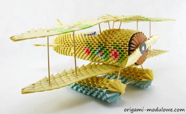 3dorigami4
