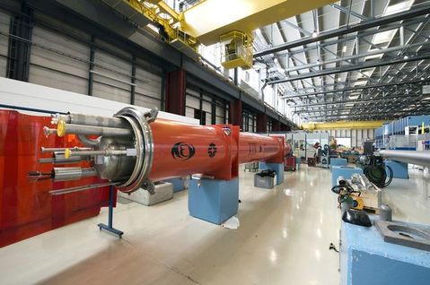 CERN