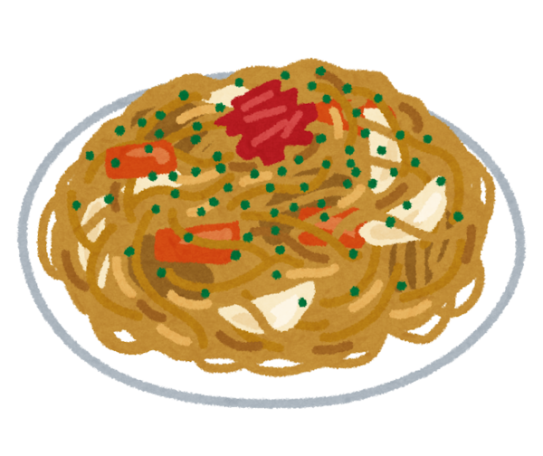 food_yakisoba