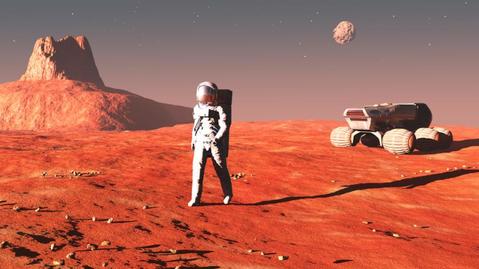 mars