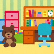 room_kodomobeya