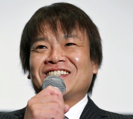 ほっしゃん
