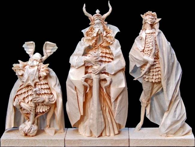 3dorigami3