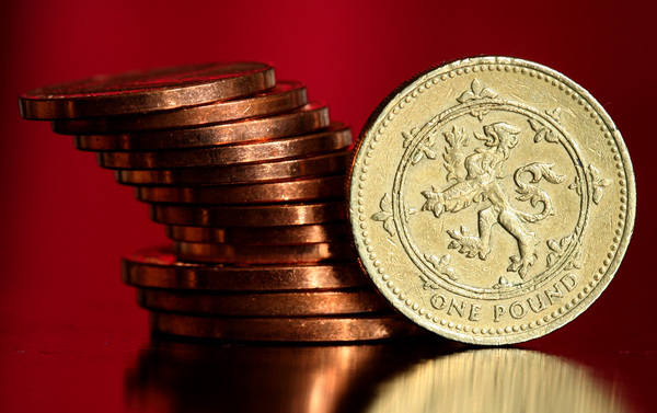coins