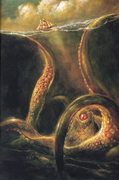 devilfish
