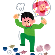 gachagacha_hazure_man