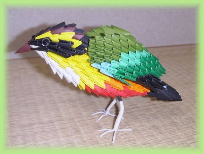 3dorigami9