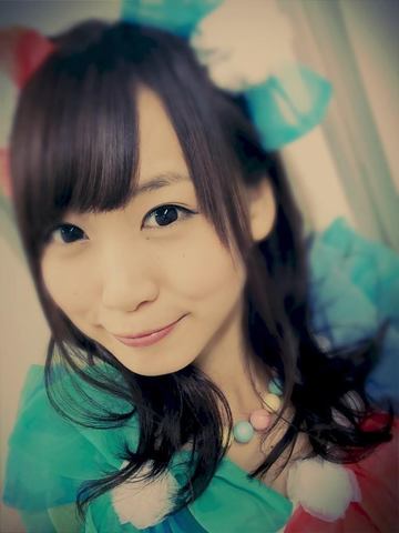 声優アイドル 芹沢優の卒アルが晒される どれどれ あっ 察し ﾟ ﾟ ゞカガクニュース隊