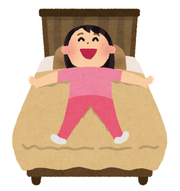bed_kutsurogu.png