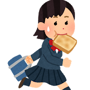 hashiru_syokupan_woman.png